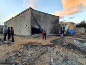 Libia. Fermi (Intersos): “Preoccupati per pericolosa escalation ma continuiamo a lavorare”