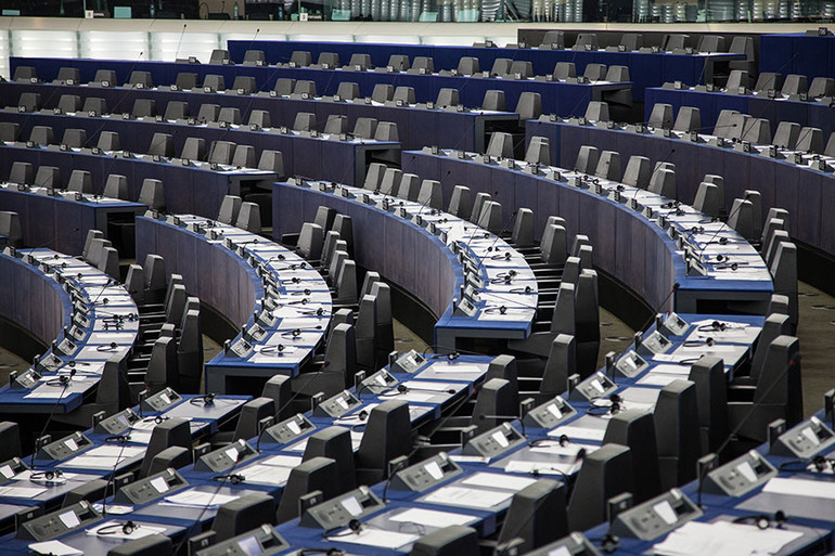 Lista nera sul riciclaggio. Il Parlamento la vuole Lista nera sul riciclaggio. Il Parlamento la vuole
