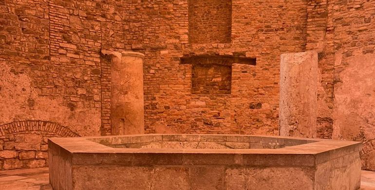 Liturgia nuziale. Dare fiducia al seme originario
