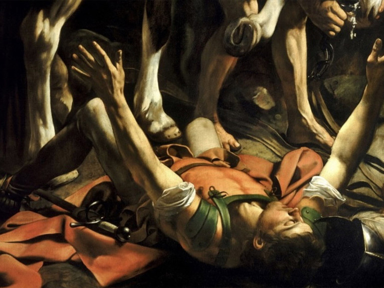 Liturgia, questione di grazia Liturgia, questione di grazia