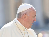 "Lo Stato nazionale non può essere considerato come un assoluto". Papa Francesco denuncia nazionalismo, razzismo e antisemitismo