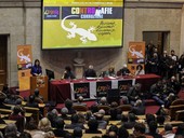 Lotta alle mafie, la chiesa non arretra