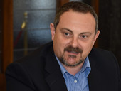 Luca Marcon è il nuovo presidente del Csv di Padova e Rovigo. “Struttura ancora più efficace”