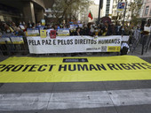 “Lunedì della missione”: si parla di diritti umani lunedì 18 dicembre con Marco Mascia