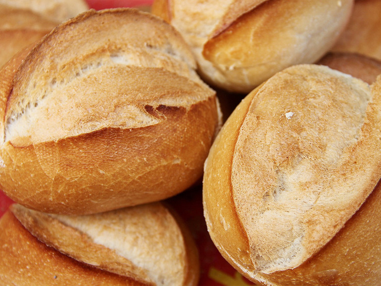 Ma non tutto il prodotto è vero pane “fresco” Ma non tutto il prodotto è vero pane “fresco”