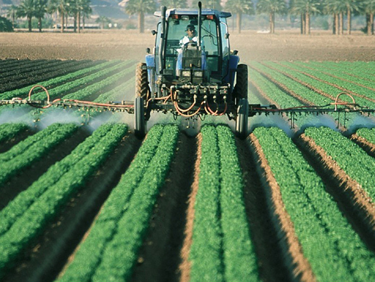 Macchine agricole sempre più importanti. Il settore vale miliardi di euro ed è determinante per la produzione alimentare Macchine agricole sempre più importanti. Il settore vale miliardi di euro ed è determinante per la produzione alimentare