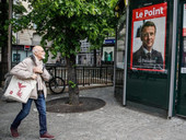 Macron “anatra zoppa”, la Francia e il futuro dell’Ue. Mentre Putin sorride…