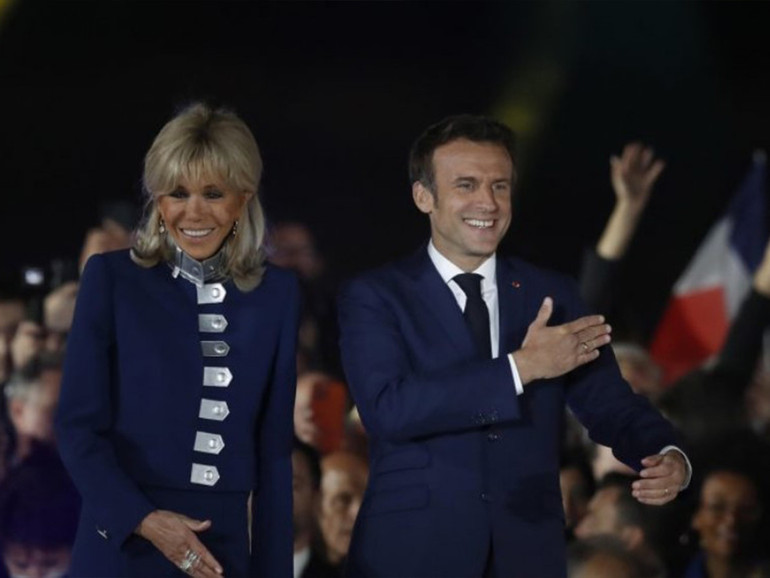 Macron ha vinto, ma i sovranismi non sono sconfitti. Nuovo monito alla politica in Europa