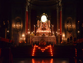 Madonna dei Lumini alla Basilica del Carmine. Domenica 13 ottobre si rinnova la plurisecolare devozione 
