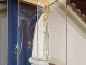 Madonna di Fatima. Peregrinatio a Padova e provincia