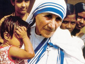 Madre Teresa di Calcutta: suor Prema (Missionarie Carità), sul suo esempio “serviamo i poveri e ci facciamo uno con loro”