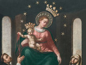 Maggio, torna al Santuario di Pompei il “Buongiorno a Maria”