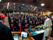 Mai più abusi nella Chiesa. Cei e Santa sede. Passi decisivi per la protezione di minori e vulnerabili