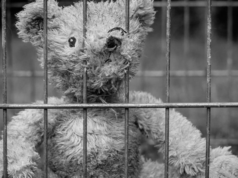 "Mai più bambini in carcere", garante e Unicef firmano protocollo "Mai più bambini in carcere", garante e Unicef firmano protocollo