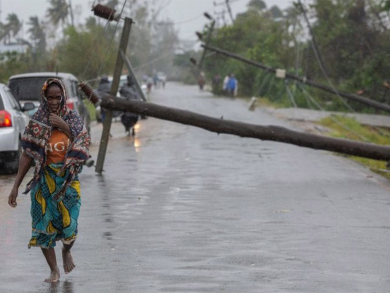 Malawi, dopo il colera il ciclone Freddy. Padre Guarino, “un popolo senza pace né prosperità” Malawi, dopo il colera il ciclone Freddy. Padre Guarino, “un popolo senza pace né prosperità”