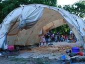 Malawi: Msf, nel sud del Paese popolazione in condizioni disastrose per Tempesta Ana