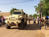 Mali, attacco delle Stato islamico nell'est: 21 morti di cui 17 soldati