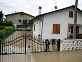 Maltempo in Emilia Romagna. Gerosa: “Fenomeno raro ma non totalmente inedito. La migliore difesa è la prevenzione”