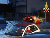 Maltempo Toscana: Diocesi Firenze, una raccolta fondi per le famiglie colpite dall’alluvione
