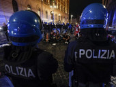 Manifestazione no vax a Roma. Fiasco: “La democrazia si difende con la responsabilità”