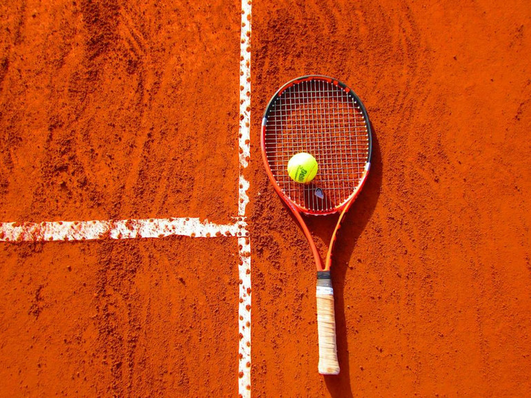 Mannarino, il tennista allergico ai fronzoli, essenza dello sport