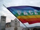 Marcia PerugiAssisi. "Candidiamo modello Riace a Nobel per la pace"