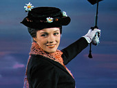 Mary Poppins (il primo) in contemporanea in 38 Sale cinematografiche di Veneto e Trentino per festeggiare i 70 anni dell’ACEC