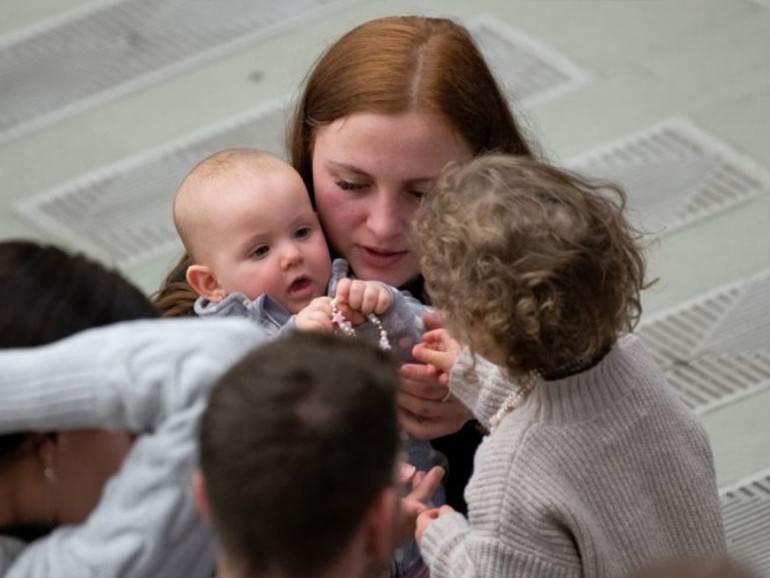 Maternità, sì o no? Ciccarelli (Forum famiglie): “Manca un consenso condiviso sul suo valore sociale”