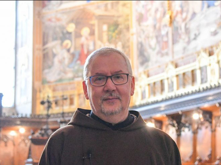 Mattarella a Loreto: padre Carollo (rettore santuario), “con l’accensione della lampada una preghiera per tutto il mondo toccato dalla pandemia”