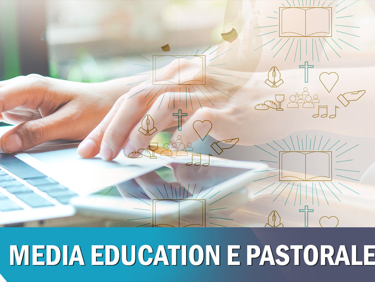 “Media Education e pastorale”. Mercoledì 30 marzo Tutorial WeCa sull’educazione ai media