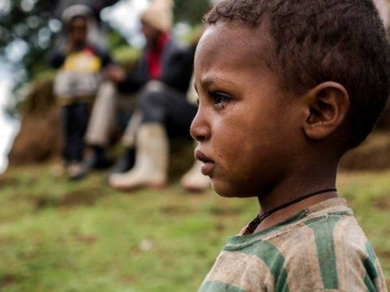 Medici con l'Africa Cuamm avvia un intervento nella Regione del Tigray, in Etiopia, piegata della guerra civile