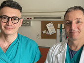 Medicina, "cervello in fuga" torna a lavorare a Firenze dopo 14 anni