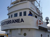 Mediterranea torna in mare: nella Sar libica per salvare i migranti
