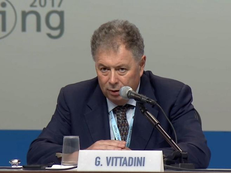 Meeting di Rimini 2018. Vittadini: “L’Italia per essere unita deve puntare sulle proprie differenze” Meeting di Rimini 2018. Vittadini: “L’Italia per essere unita deve puntare sulle proprie differenze”