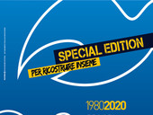Meeting di Rimini: presentato il Meeting 2020 Special Edition