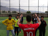 Meeting di Rimini: Tommasi (Aic), “calcio e cooperazione giocano nella stessa squadra. Valori calcio travalicano confini e culture”