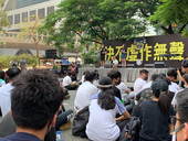 Mentre la Repubblica popolare cinese celebra i 70 anni di fondazione ad Hong Kong esplode la protesta