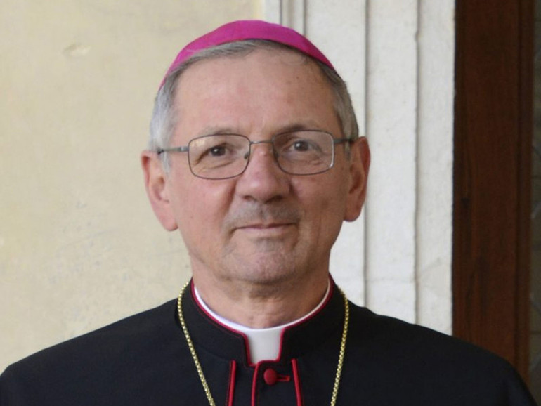 Messaggio del vescovo Claudio per l’inizio di questa Quaresima “particolare”