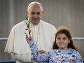 Messaggio Giornata Mondiale della Pace. Papa Francesco: “Promuovere in tutto il mondo lavoro dignitoso”