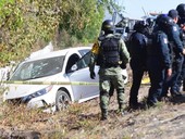 Messico: decine di sacerdoti uccisi e minacciati da criminalità organizzata e narcotraffico