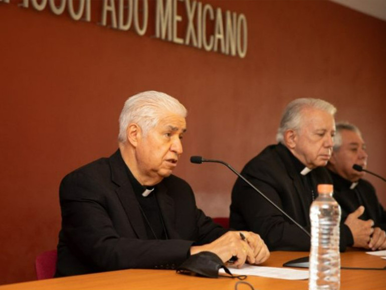 Messico: vescovi al Governo sui migranti, “promesse non mantenute, ora più che mai urgente intervento per rispettare i loro diritti fondamentali”