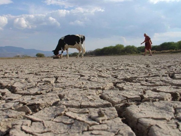 Messico. La siccità mette in crisi il Paese. Quinones Peña: “Evidenti le responsabilità umane, di carattere politico, sociale, urbanistico”