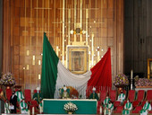 Messico. Nella capitale una “mega” missione diocesana in risposta alla pandemia