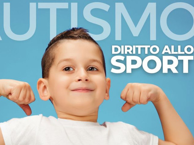 “Mi muovo nello spazio”, i bambini con autismo crescono attraverso il gioco e il judo