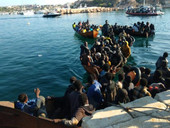 Migranti a Lampedusa. Tempo di cambiare