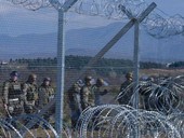 Migranti, “a oltre 30 anni dalla caduta del muro di Berlino, in Europa una nuova cortina di ferro”