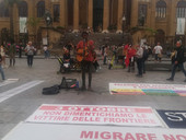 Migranti, a Palermo le associazioni ricordano la tragedia del 3 ottobre