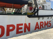 Migranti, assegnato a Open Arms porto di sbarco di Pozzallo