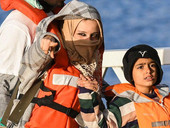 Migranti, crolla la protezione umanitaria (2%): da giugno 40 mila irregolari in più