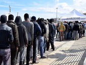 Migranti, don Colmegna: “Basta scontro ideologico, servono soluzioni condivise”
